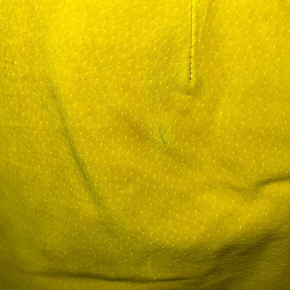 2 set - Suede Short, Black & Yellow Trim - Leather Size 27, Medium - Forever 21 - Picture 5 of 11